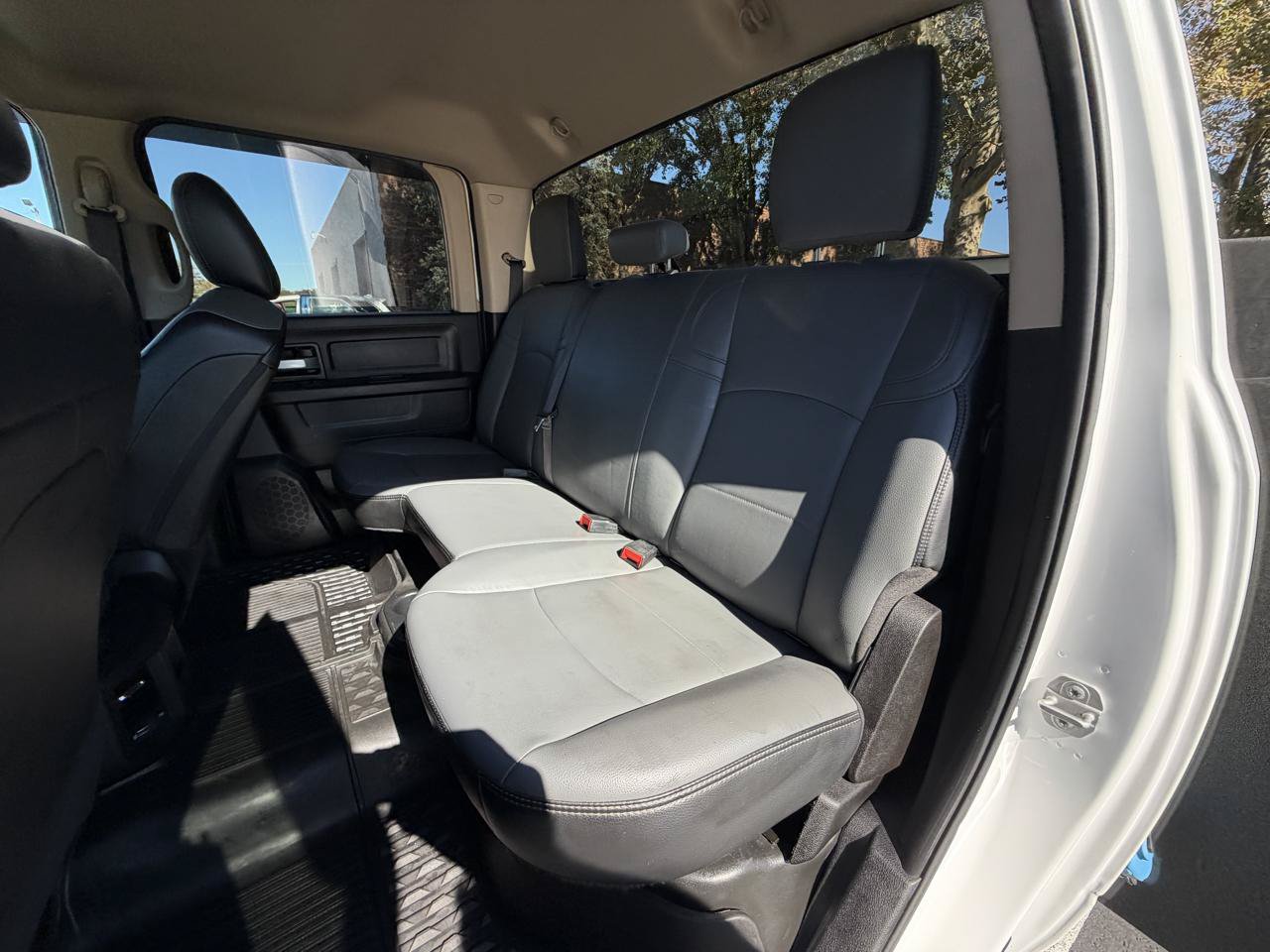 Used 2019 RAM 4500 Tradesman w/ Max Tow Package AWD/4WD image 34