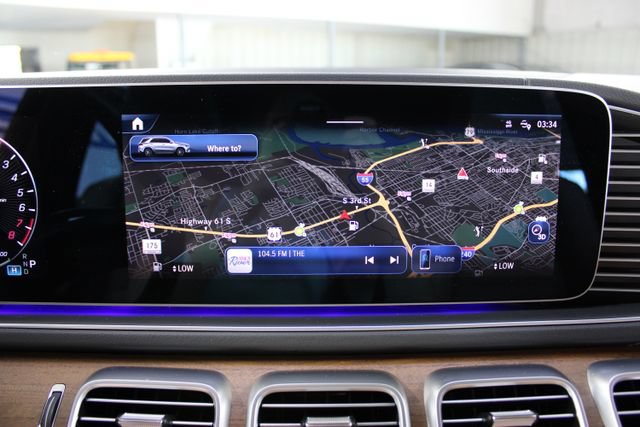 Used 2025 Mercedes-Benz GLE 450e 4MATIC image 23