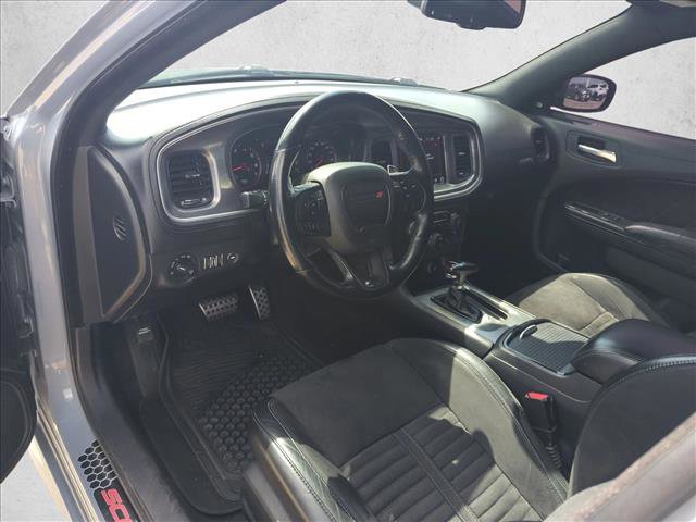 Used 2021 Dodge Charger Scat Pack w/ Daytona Edition Group image 9