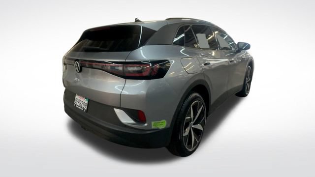 Certified 2023 Volkswagen ID.4 Pro S AWD/4WD image 9