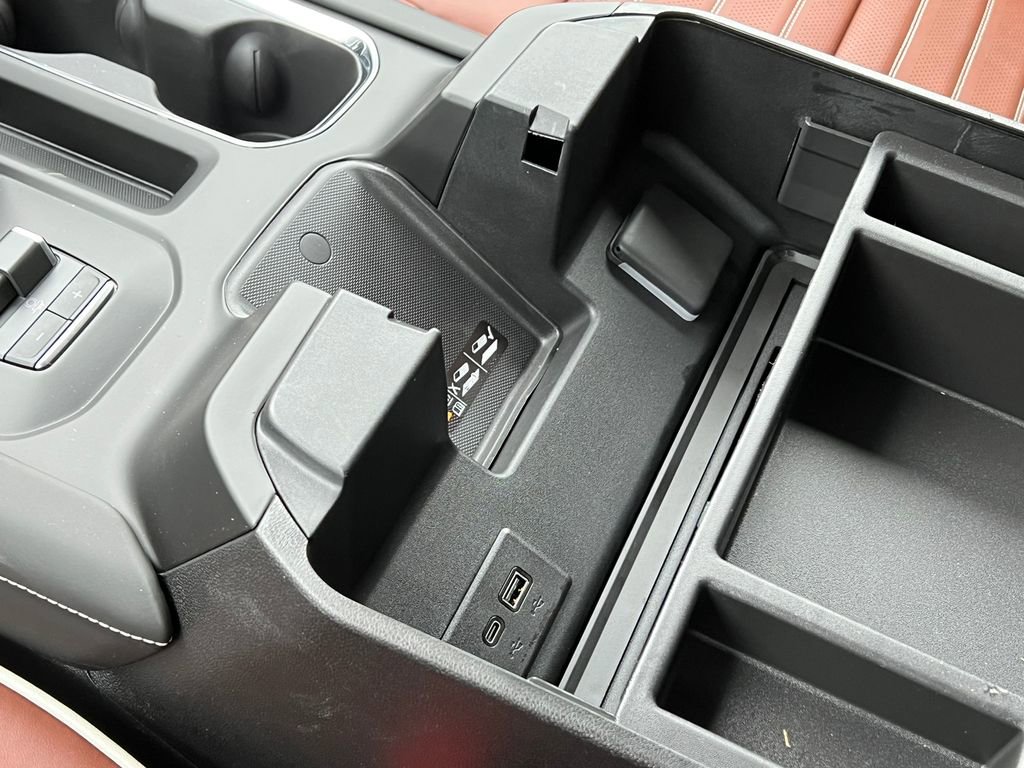 New 2026 GMC Sierra 1500 Denali Ultimate image 43