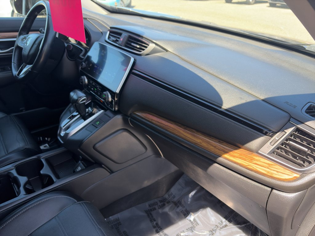 Used 2018 Honda CR-V Touring image 25