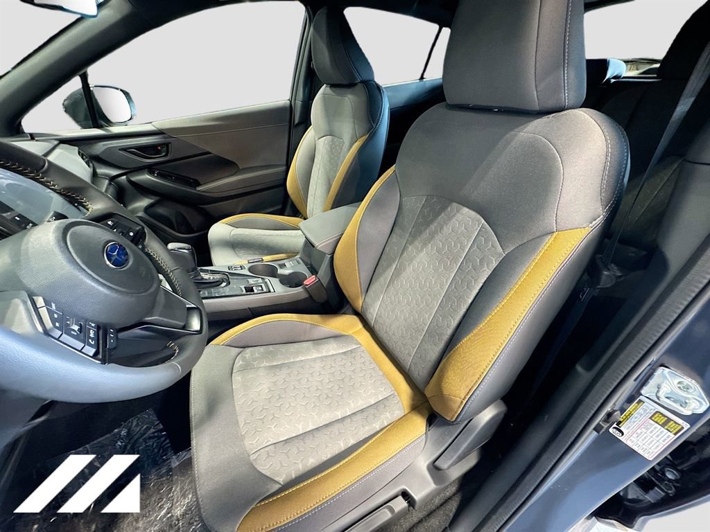 New 2026 Subaru Crosstrek 2.5i Sport image 21