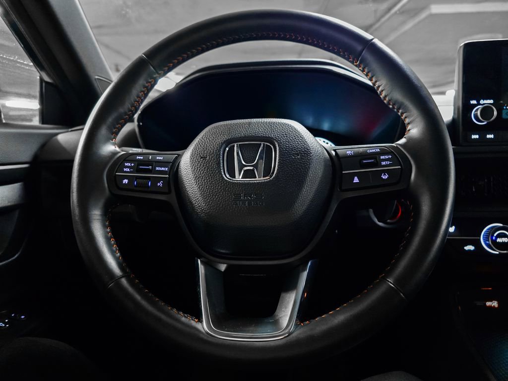 Certified 2024 Honda CR-V Sport image 23