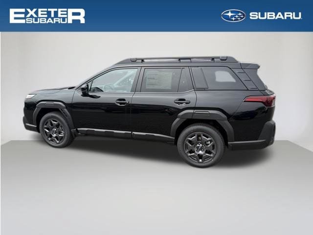 New 2026 Subaru Outback Premium AWD/4WD image 6