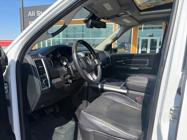 Used 2014 RAM 1500 Limited image 20
