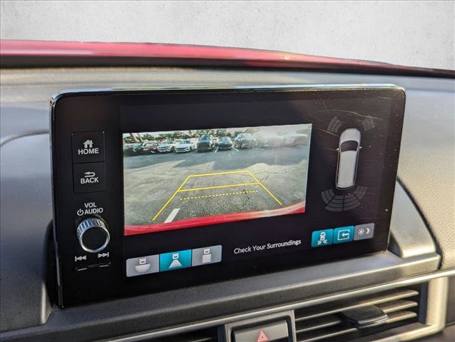 Used 2024 Honda Pilot Touring image 14