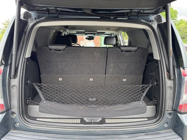 Used 2020 GMC Yukon SLT w/ Premium Edition RWD image 14