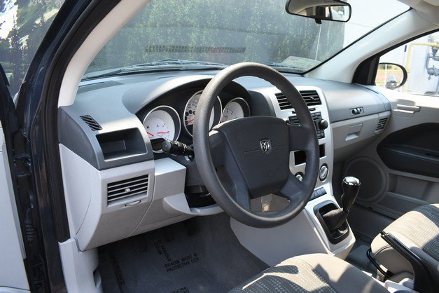 Used 2007 Dodge Caliber SXT FWD image 14