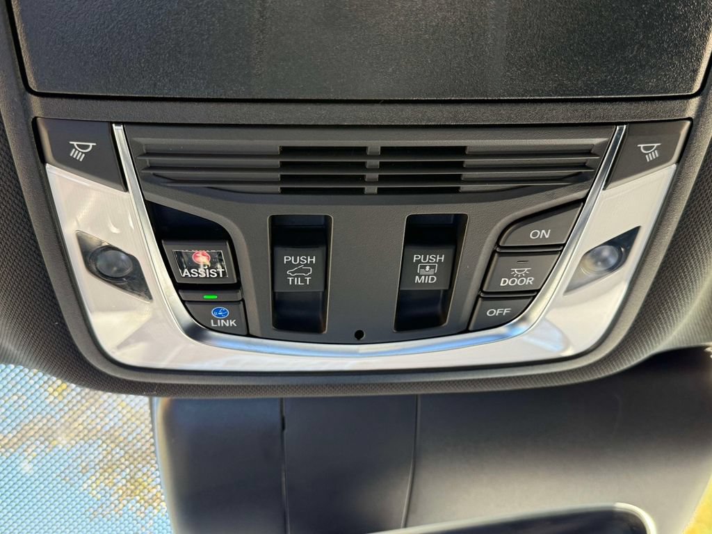 Certified 2025 Acura RDX A-Spec AWD/4WD image 10