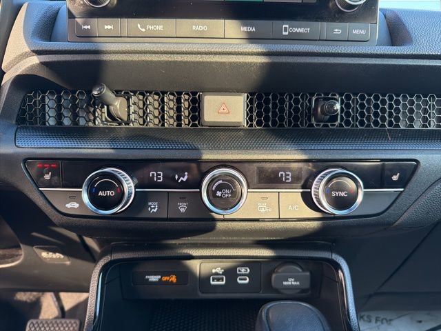 Used 2024 Honda CR-V Sport image 25