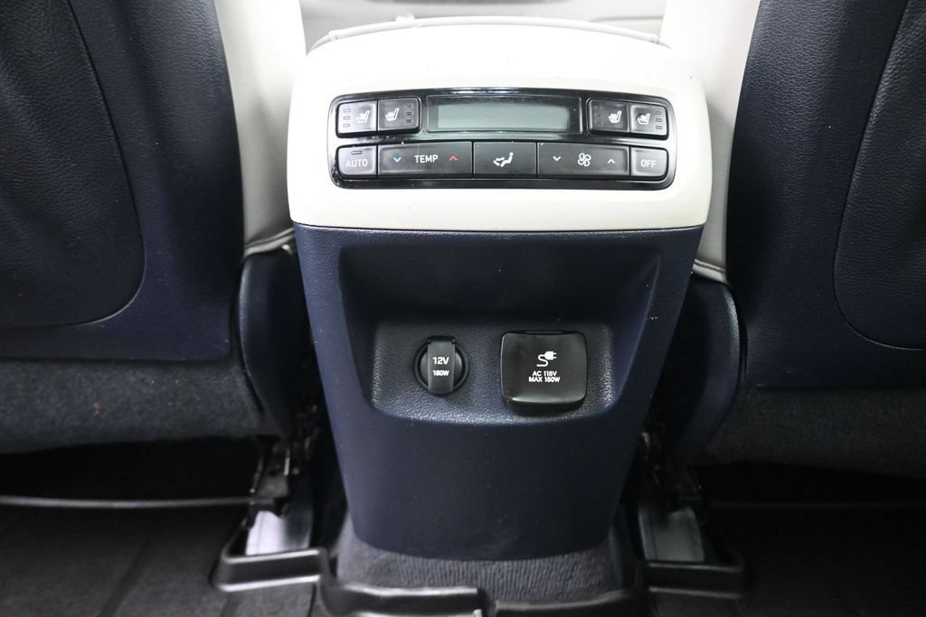 Used 2022 Hyundai Palisade Limited FWD image 41