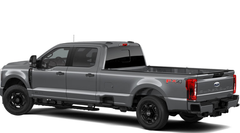 New 2026 Ford F250 XL w/ STX Appearance Package AWD/4WD image 24