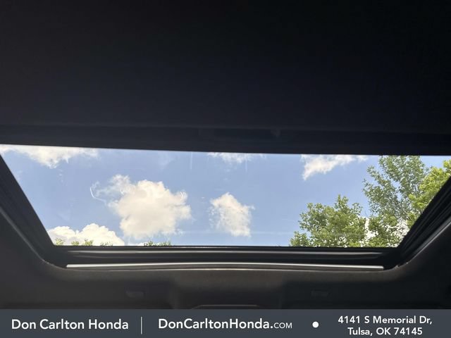Used 2024 Toyota Highlander XSE FWD image 20