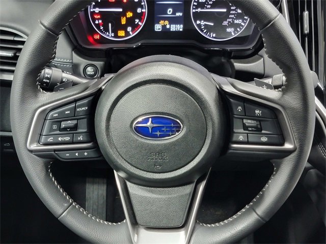 Certified 2025 Subaru Outback Premium image 26