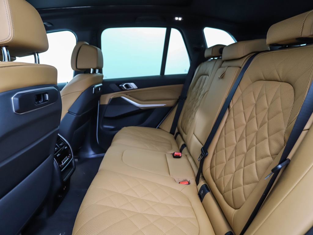 New 2026 BMW X5 xDrive40i image 21