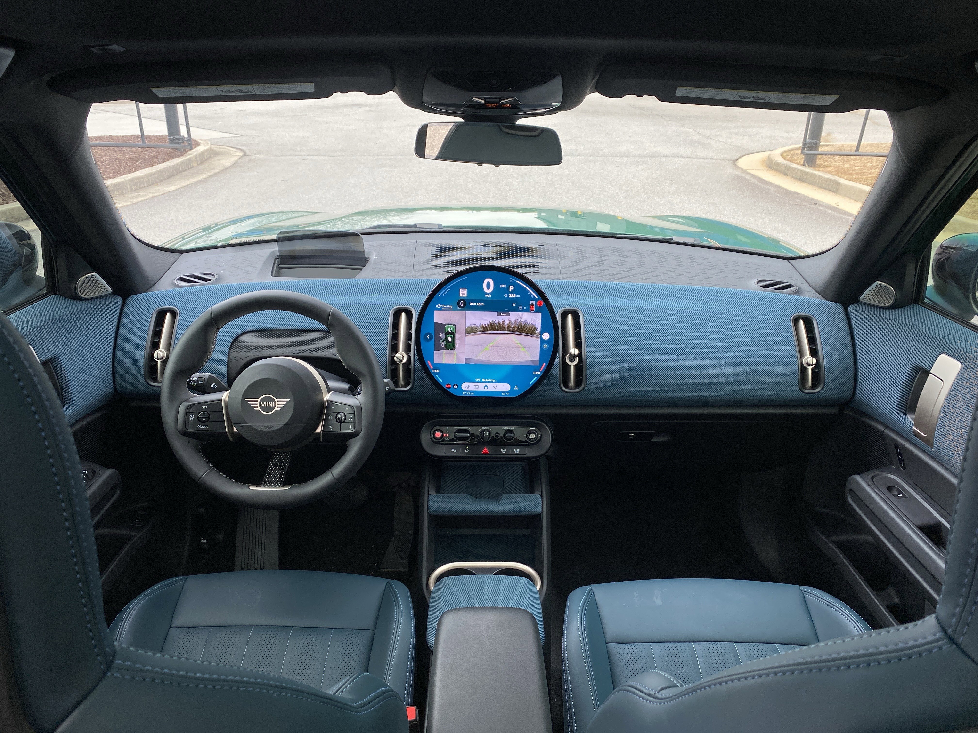 Used 2025 MINI Cooper Countryman S image 18