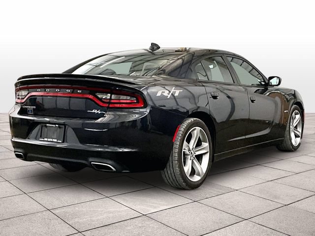 Used 2016 Dodge Charger R/T RWD image 11