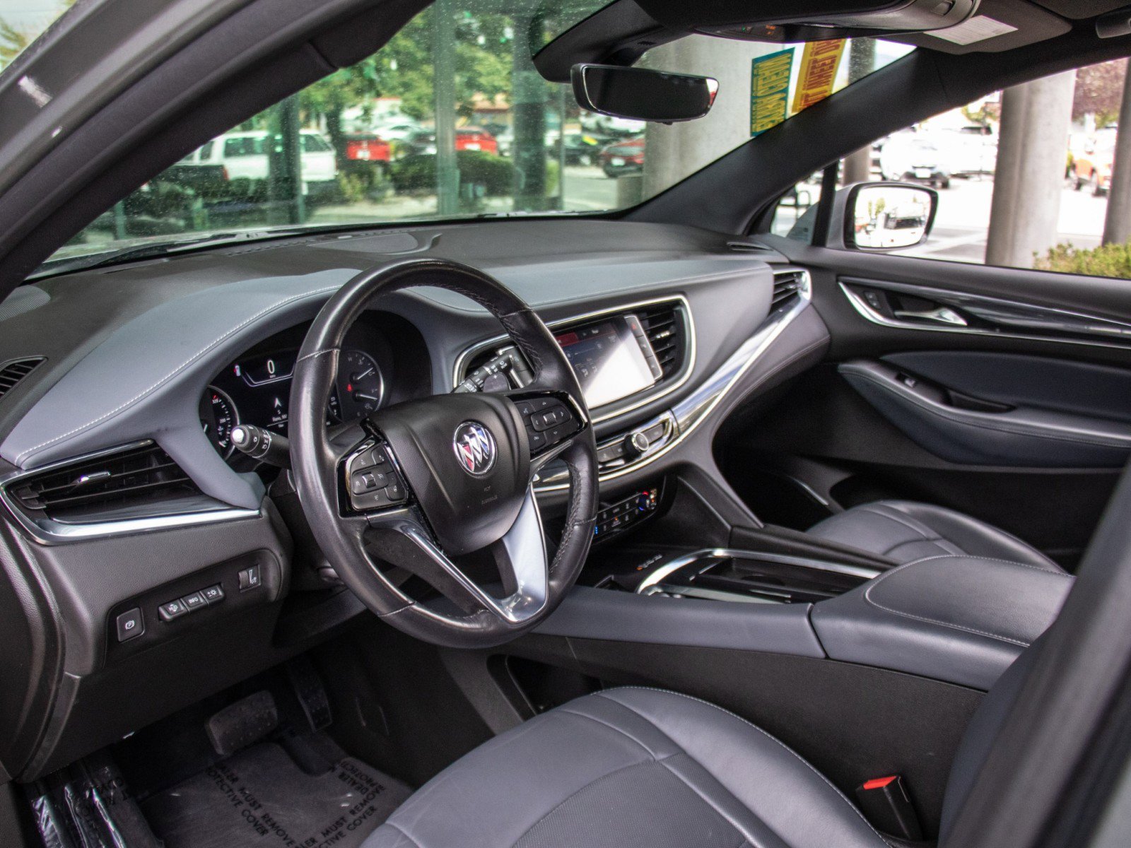 Used 2024 Buick Enclave Premium image 11