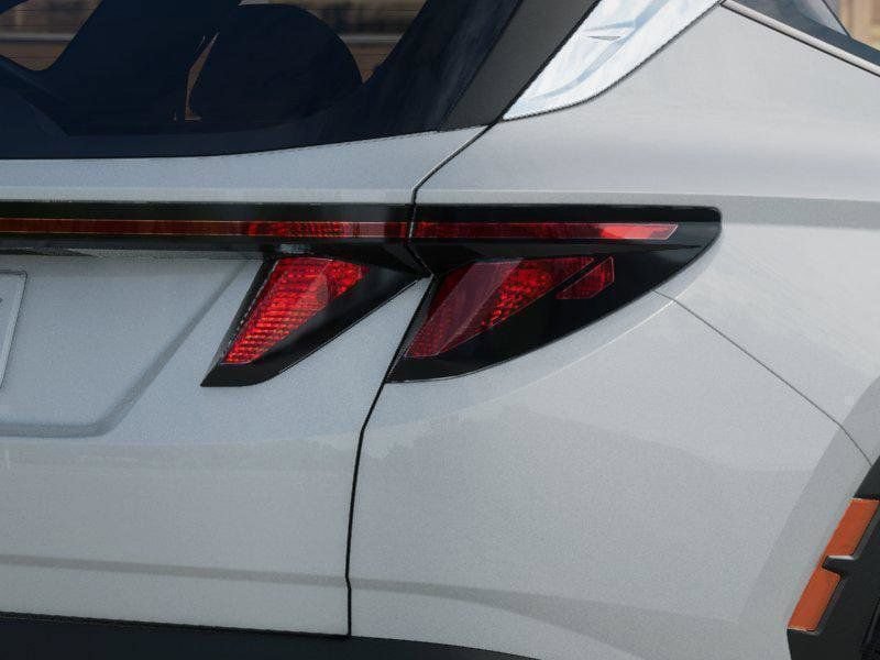 New 2026 Hyundai Tucson SE FWD image 10