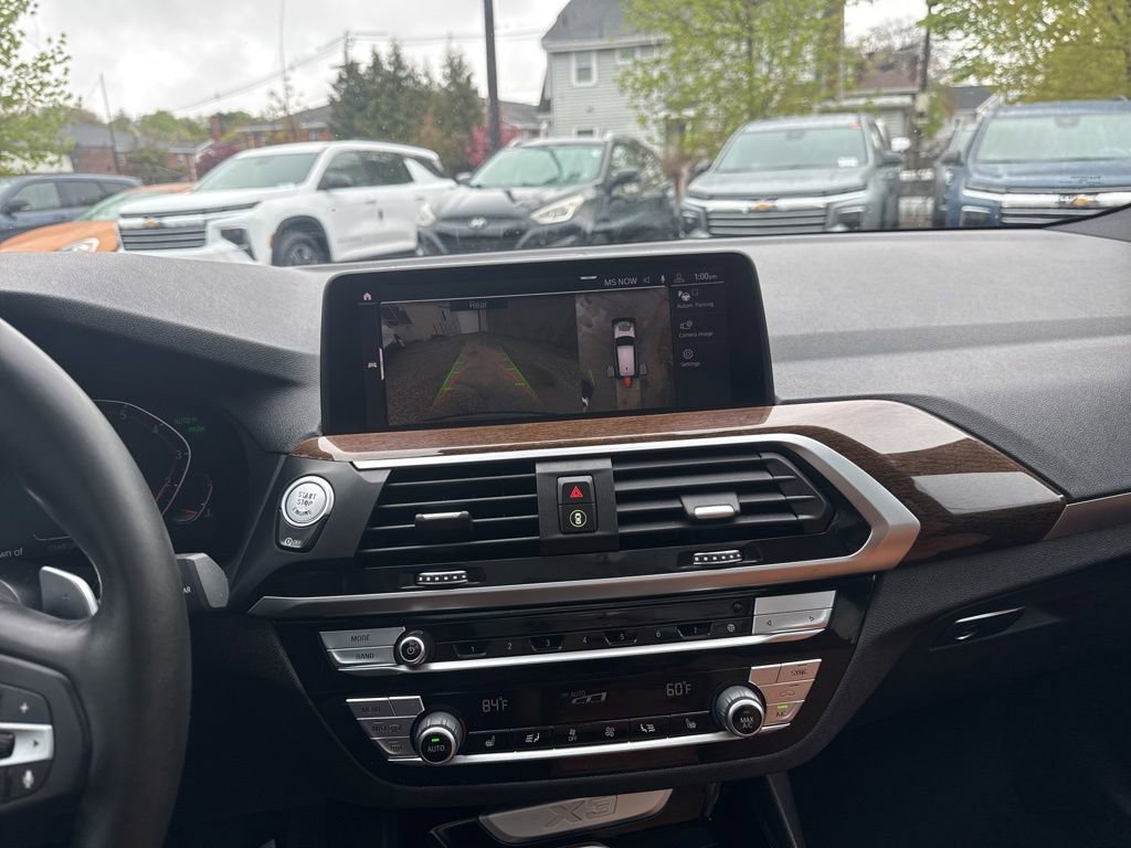 Used 2020 BMW X3 xDrive30i w/ Premium Package AWD/4WD image 31