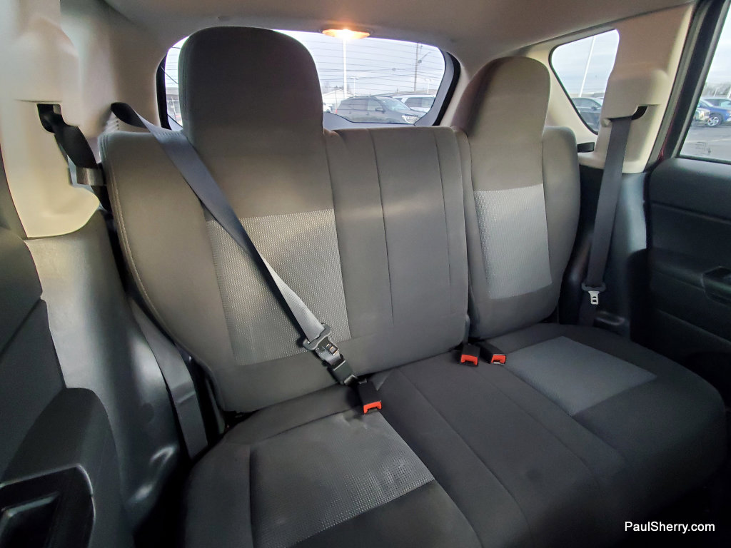 Used 2015 Jeep Compass Sport w/ Power Value Group image 37