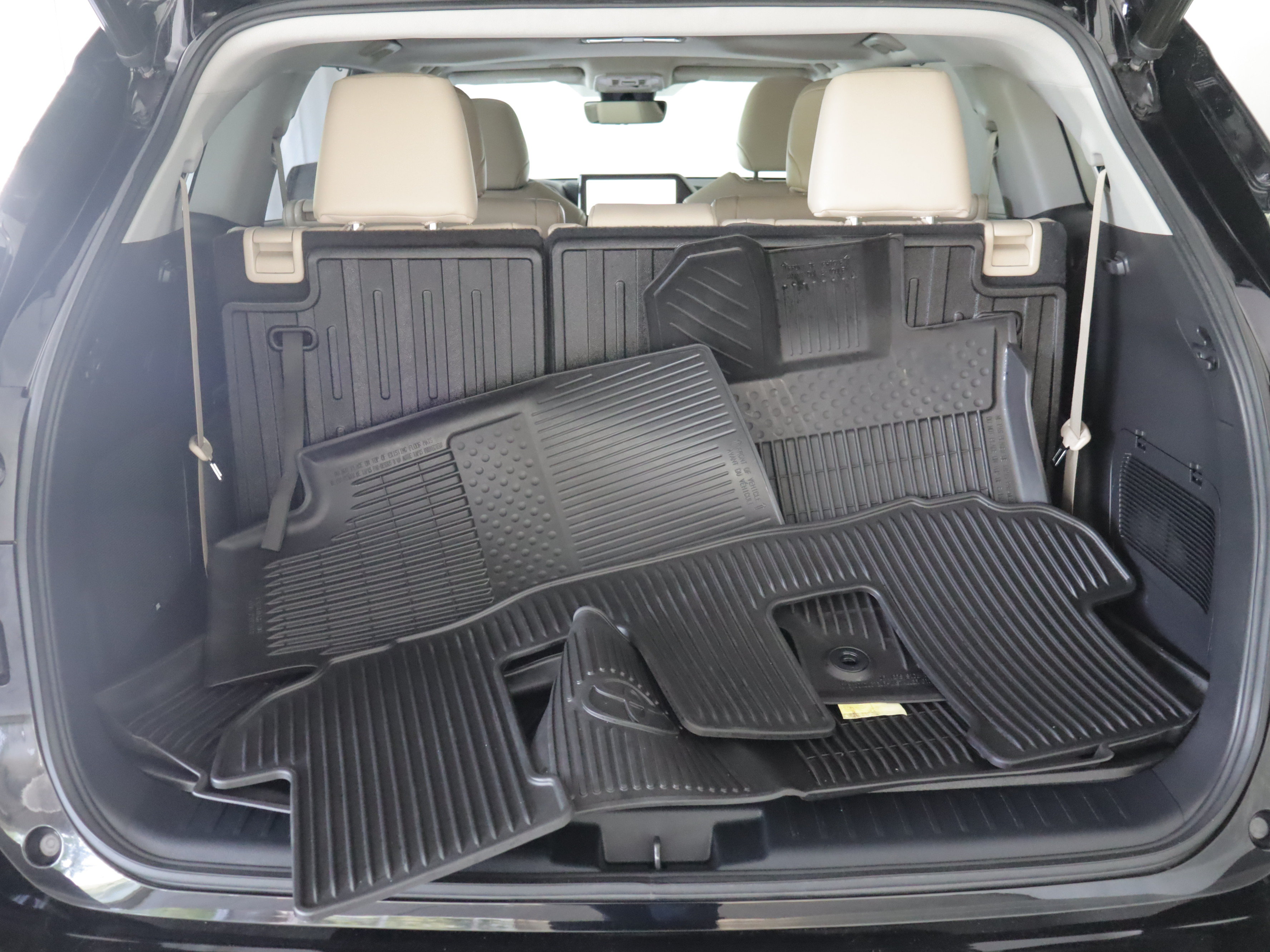Used 2023 Toyota Highlander Limited AWD/4WD image 20