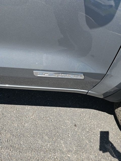 New 2025 GMC Canyon Elevation w/ Convenience Package image 4