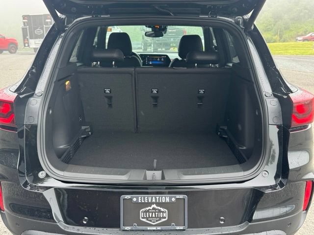 New 2026 Chevrolet TrailBlazer RS w/ Convenience Package FWD image 28