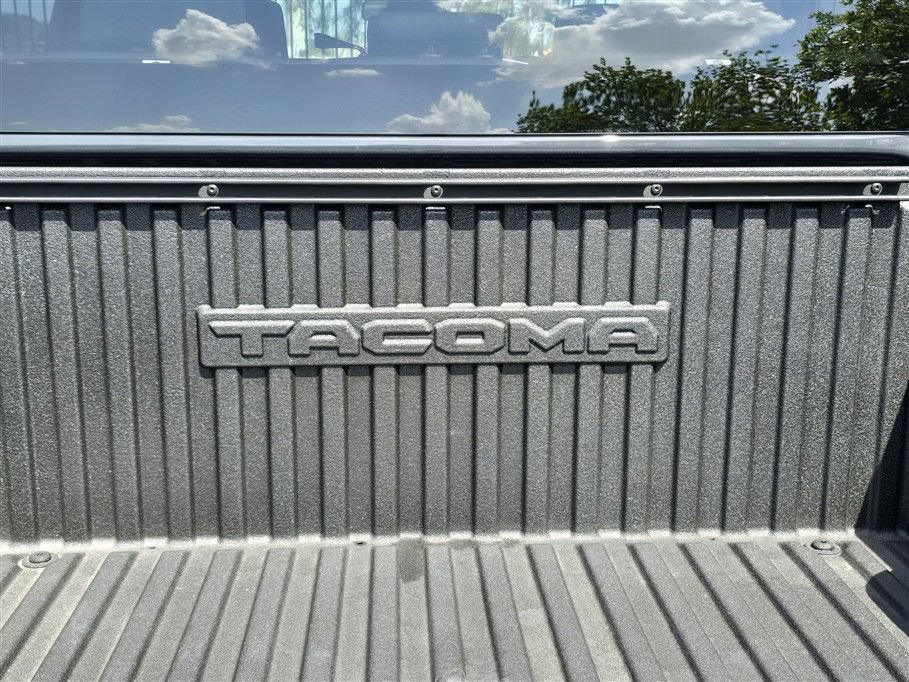 Used 2026 Toyota Tacoma SR RWD image 19