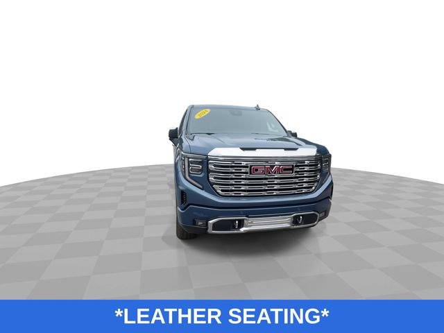 Used 2024 GMC Sierra 1500 Denali w/ Technology Package AWD/4WD image 4
