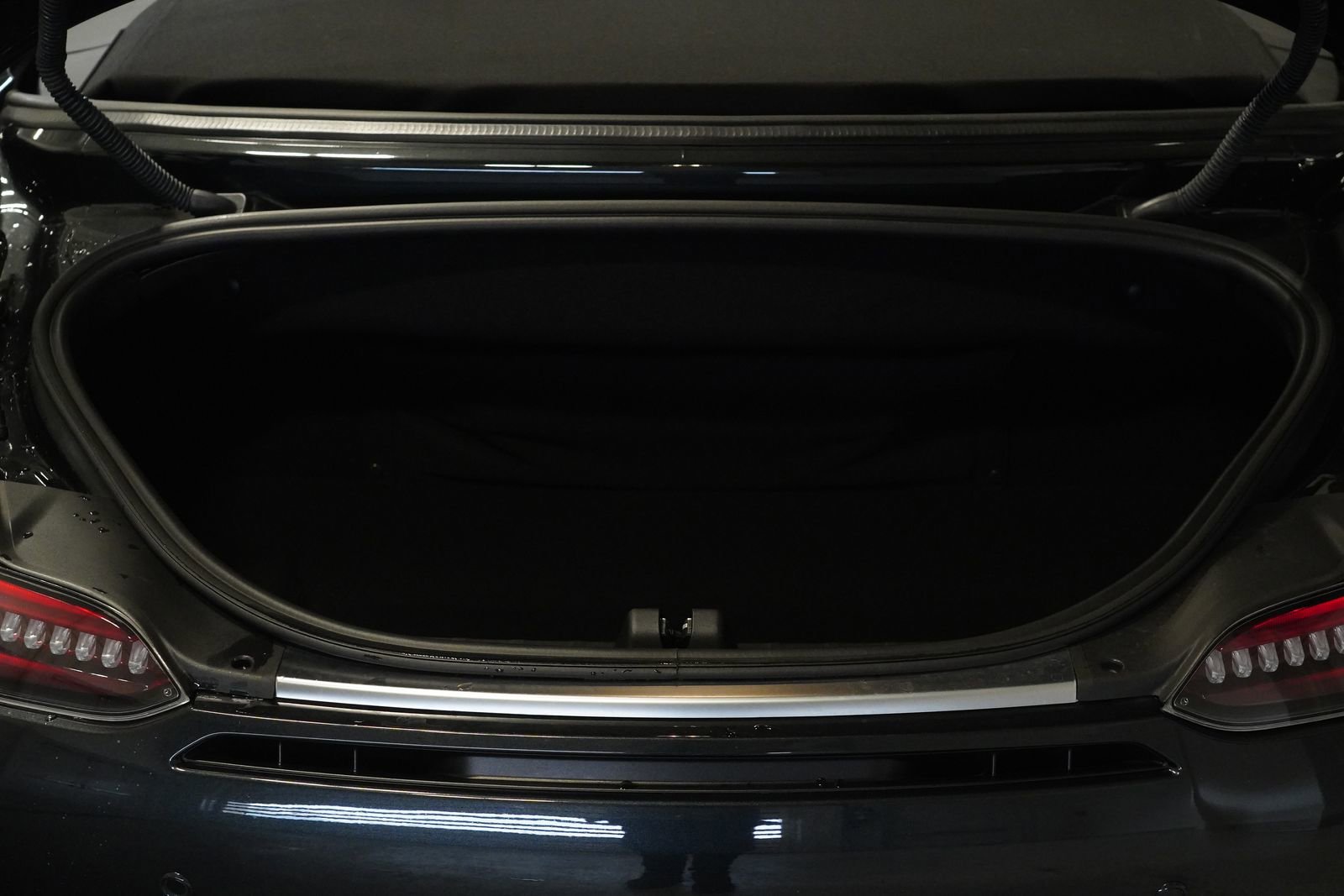 Certified 2020 Mercedes-Benz AMG GT C image 38