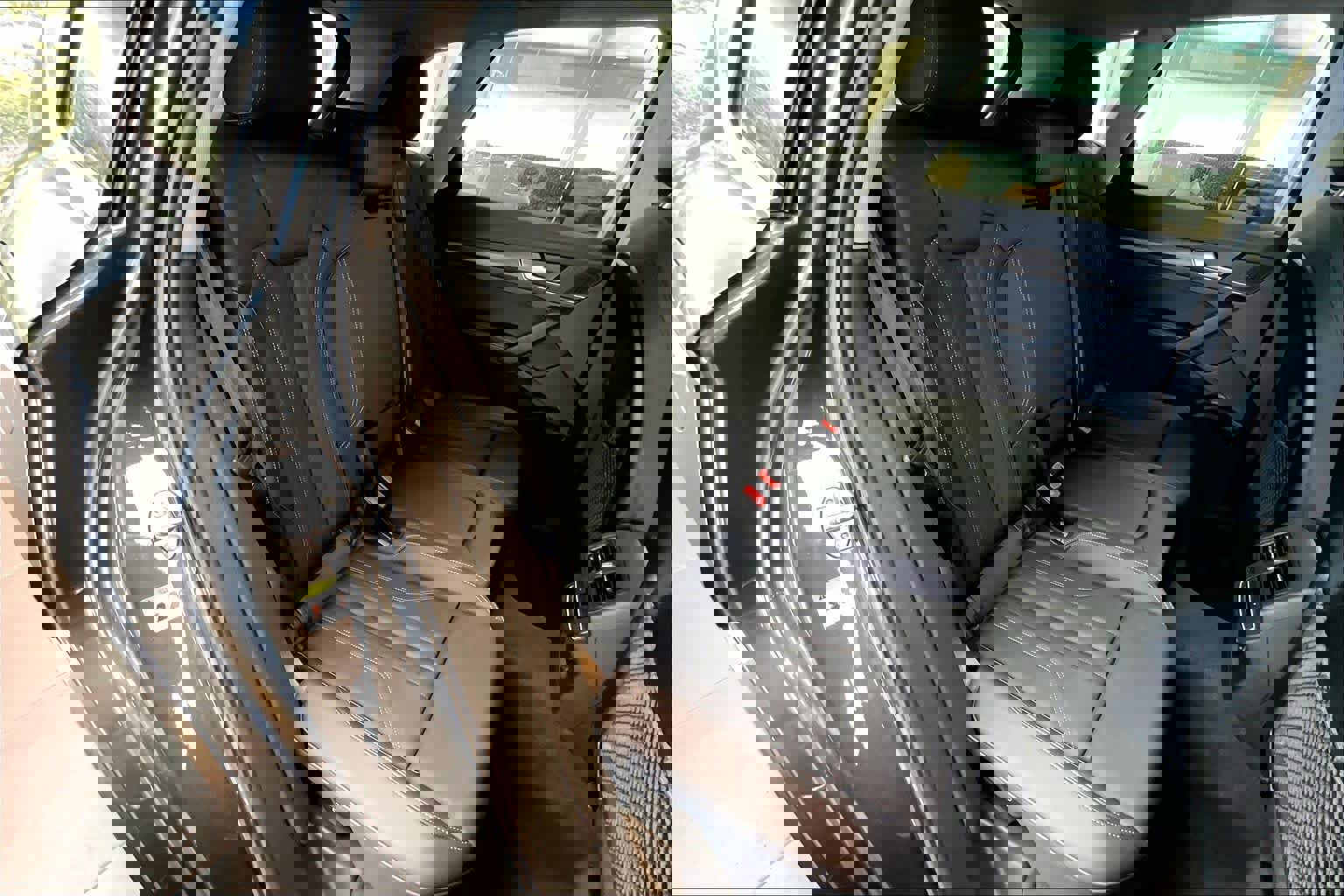 Certified 2025 Audi Q5 2.0T Premium Plus w/ Premium Plus Package image 19