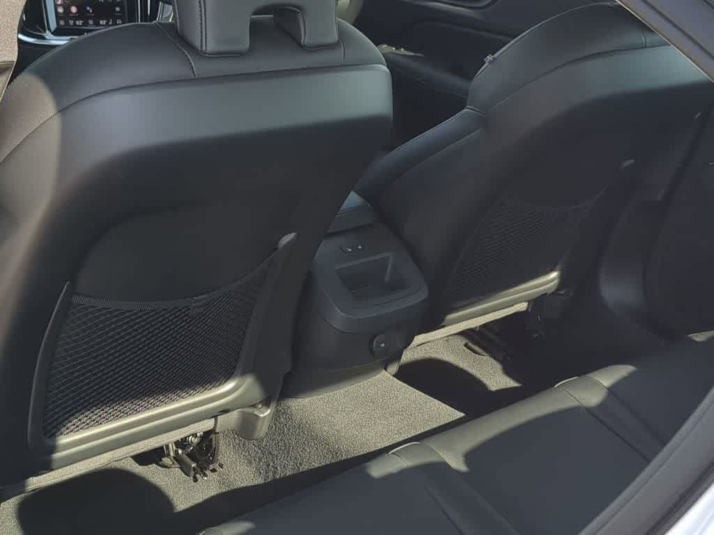 Certified 2024 Volvo S60 B5 Core w/ Climate Package FWD image 17