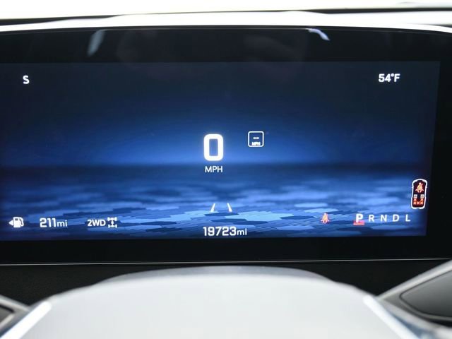 Used 2024 Chevrolet Traverse Z71 w/ LPO, Floor Liner Package image 41