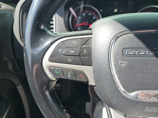 Used 2017 Dodge Charger SXT image 19