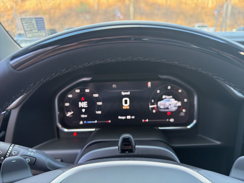 New 2026 GMC Sierra 1500 Denali image 27