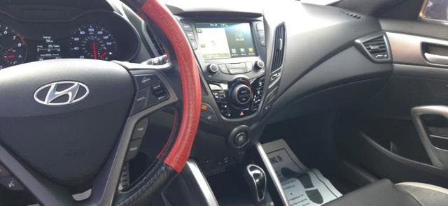 Used 2016 Hyundai Veloster Turbo w/ Option Group 04 image 33