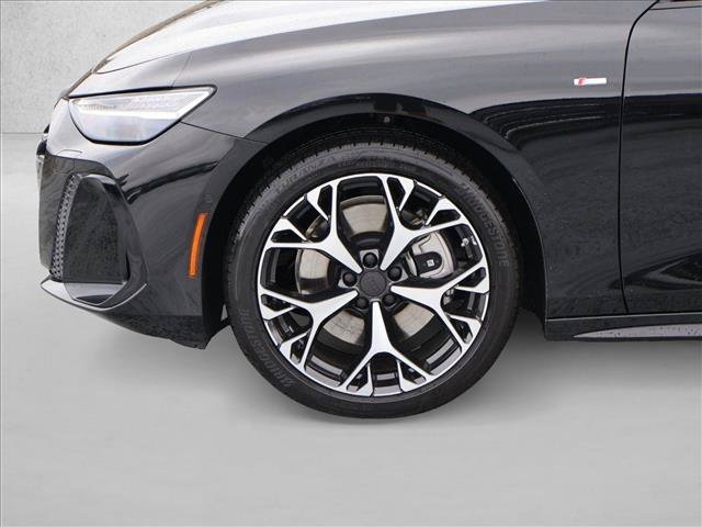 New 2026 Audi A6 Premium Plus w/ Premium Plus Package AWD/4WD image 10