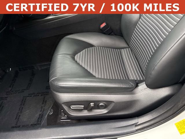 Used 2022 Toyota Camry Nightshade image 15