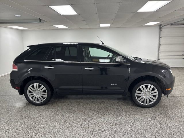 Used 2010 Lincoln MKX AWD image 9