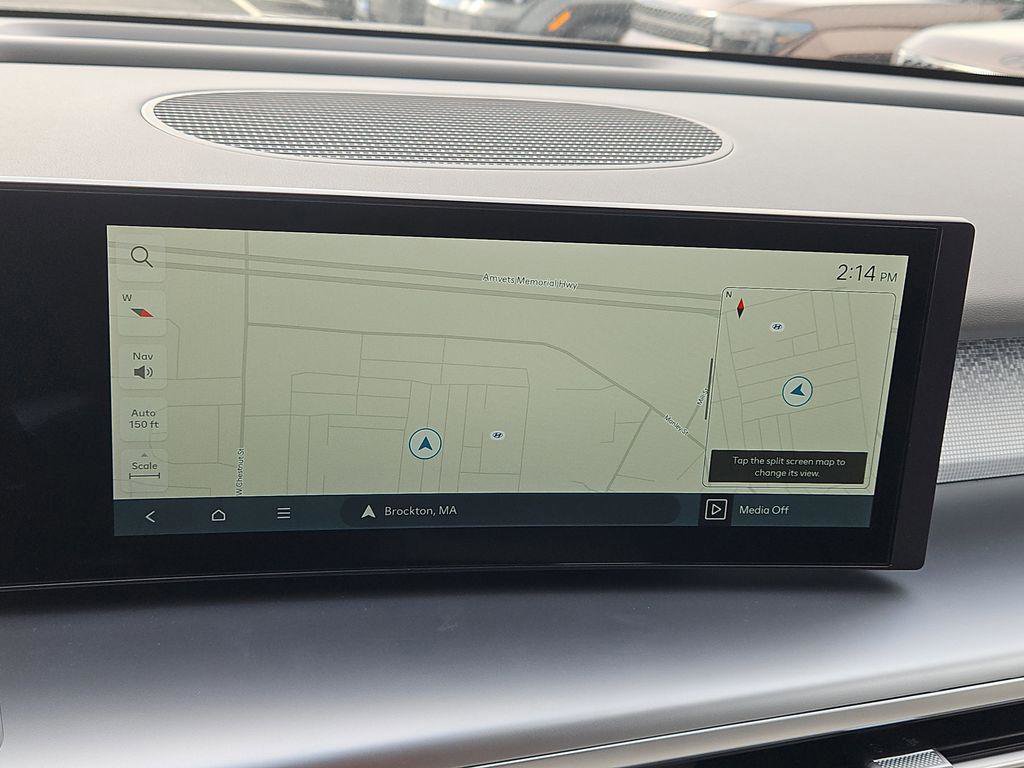 New 2026 Hyundai Ioniq 9 S RWD image 7