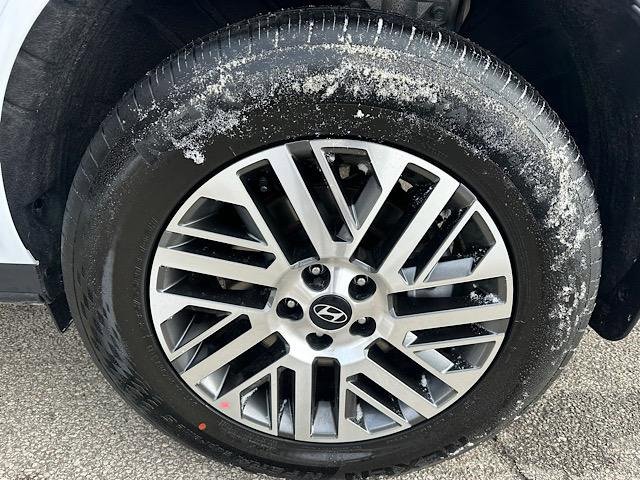 New 2026 Hyundai Palisade SEL image 14