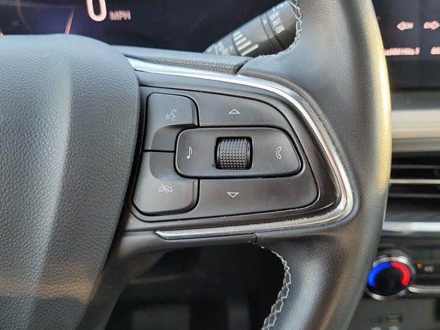 Used 2024 Buick Encore GX Preferred FWD image 22