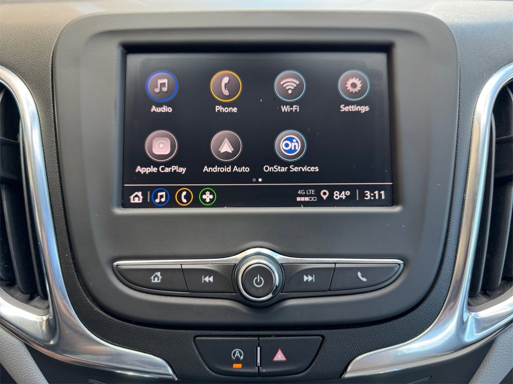 Used 2022 Chevrolet Equinox LS image 13