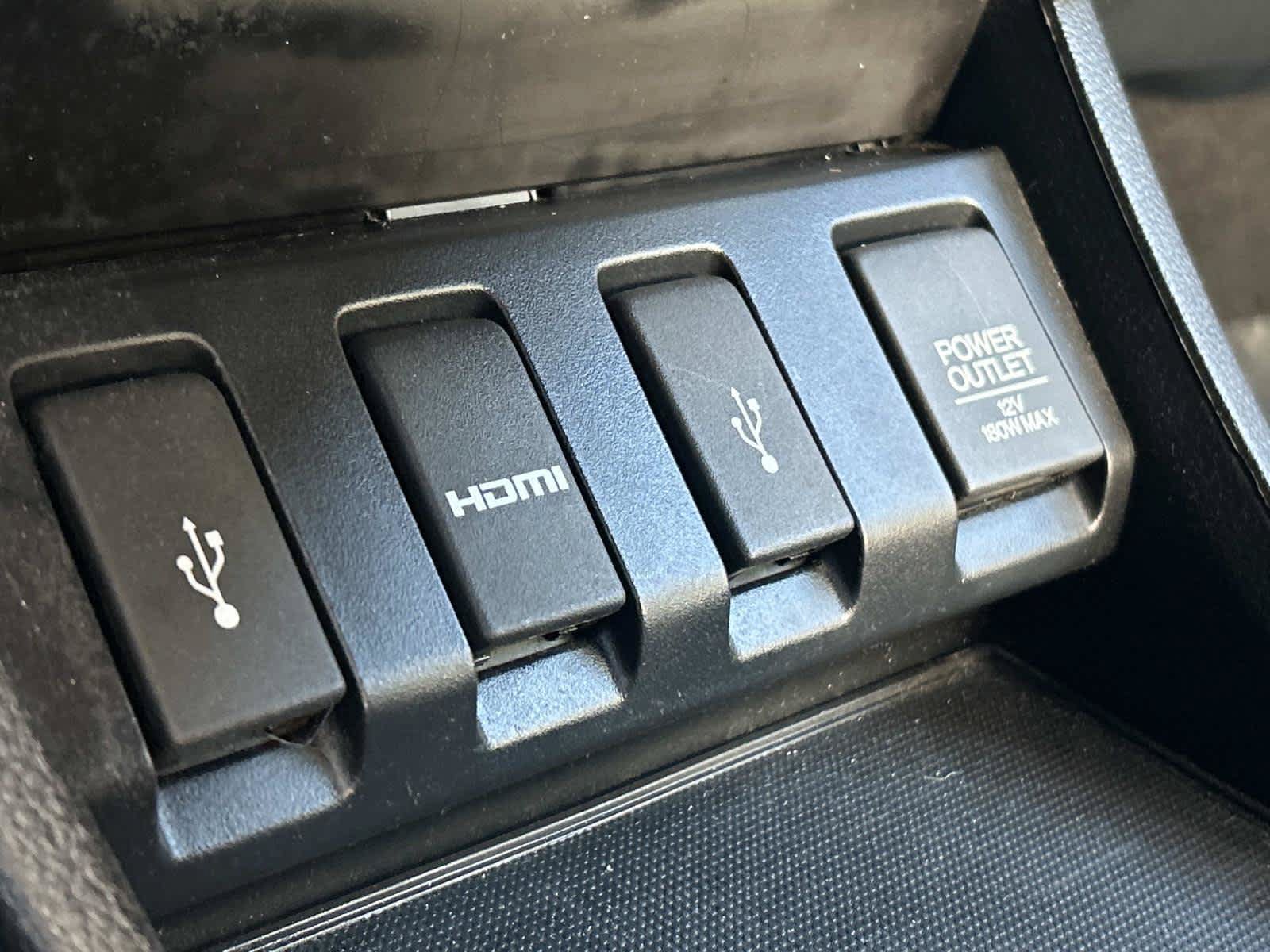 Used 2017 Honda HR-V EX-L image 33