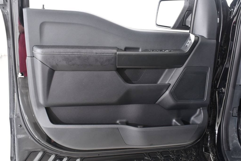 New 2026 Ford F150 STX w/ Equipment Group 200A AWD/4WD image 24