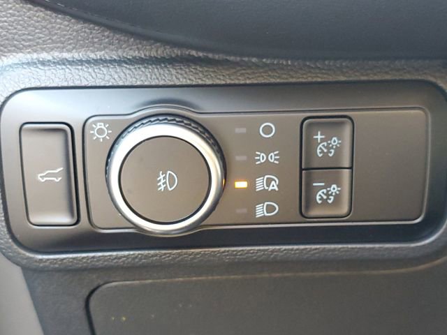 New 2026 Ford Explorer ST w/ Sun And Sound Package image 12