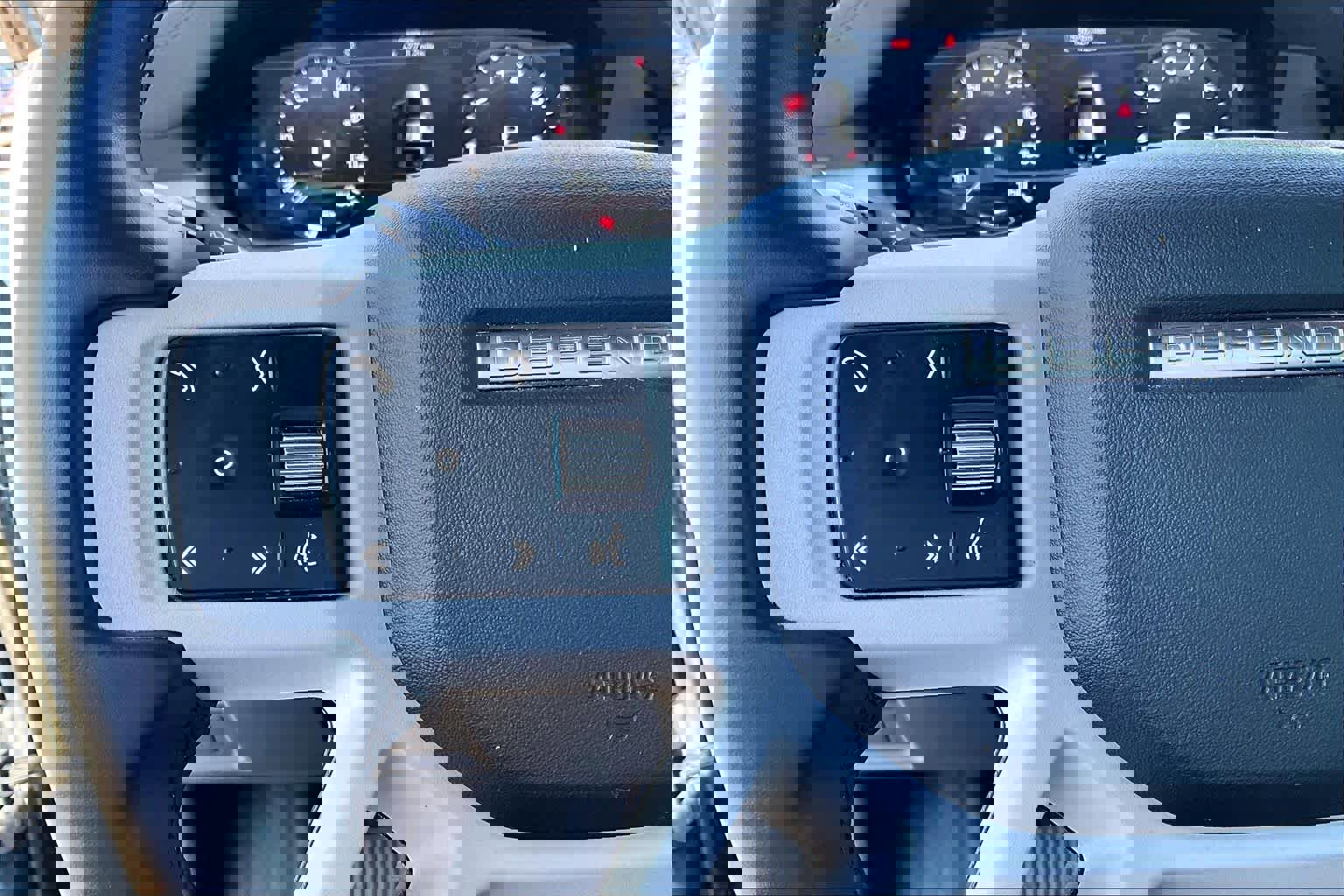 Used 2021 Land Rover Defender 110 S image 22