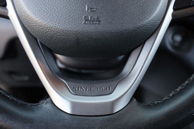 Used 2021 Jeep Cherokee Latitude Lux FWD image 36